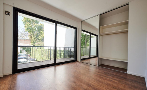Imagen 9 de 20 de Departamento -venta 2 Ambientes Cochera Belgrano R