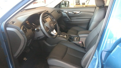 Imagen 11 de 25 de Nissan X Trail Exclusive Cvt 0km Entrega Inmediata - Sendai
