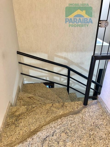Imagem 15 de 15 de Prédio Comercial À Venda - Bessa - João Pessoa - Pb - Pr0050