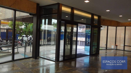 Imagem 7 de 10 de Conjunto Para Alugar, 180 M² - Itaim Bibi - São Paulo/sp - Cj1925