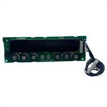 Comprar Placa Display Forno Electrolux Oe9sx 42990687a Original 