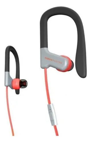 Audífonos Deportivos Energy Earphones Sport 1 Colores