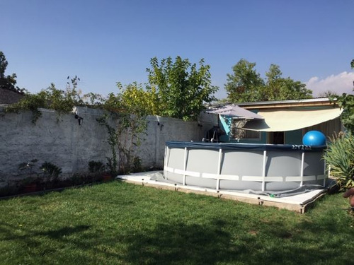 Casa En Venta En Las Condes Padre Hurtado
