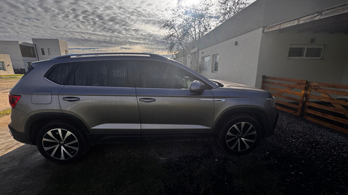 Volkswagen Taos 1.4 250 Tsi Highline