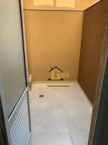 Apartamento Com 3 Dormitórios À Venda, 87 M² Por R$ 280.000 - Parque Dos Bandeirantes - Ribeirão Preto/sp - Ap2304