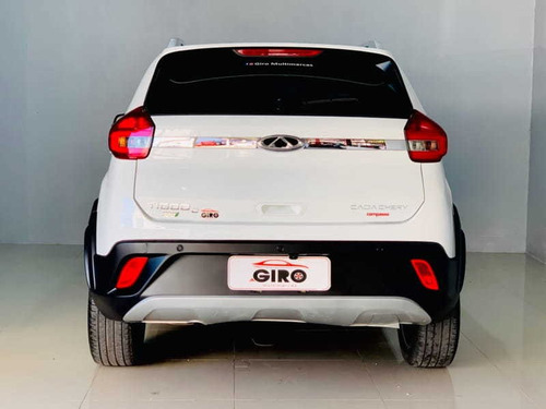 Chery Tiggo 2 1.5 Aut. 2019