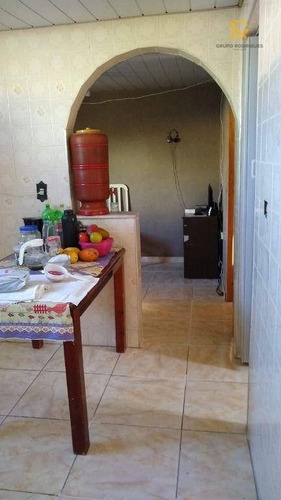 Imagem 2 de 21 de Apartamento Com 2 Dormitórios À Venda, 50 M² Por R$ 110.000 - Conjunto Habitacional Juscelino Kubitschek - São Paulo - Ap0499