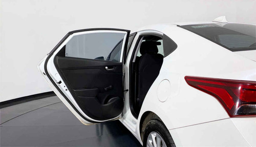 Imagen 15 de 15 de 108653 - Hyundai Accent 2018 Con Garantía
