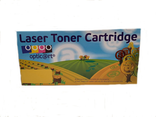 Toner Generico 83a Cf283a M127fn 4 Pzas Premium