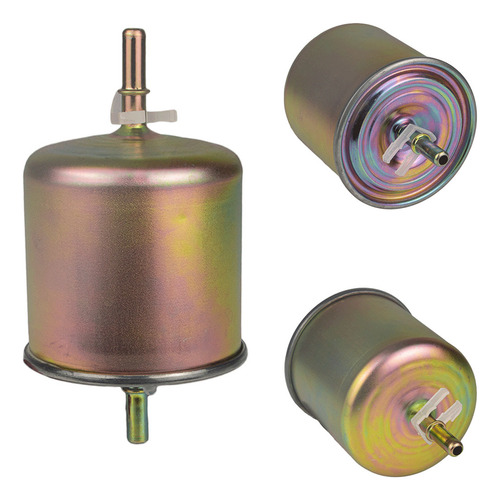 Filtro De Combustible Mercury Sable 3.8 1988 1989 1990 1991