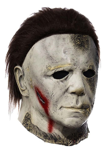 2023 Halloween Mata A Michael Myers Máscara De Látex