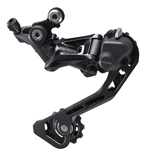 Shimano Grx Rd-rx400 Grx Cambio Trasero De 10 Velocidades, .