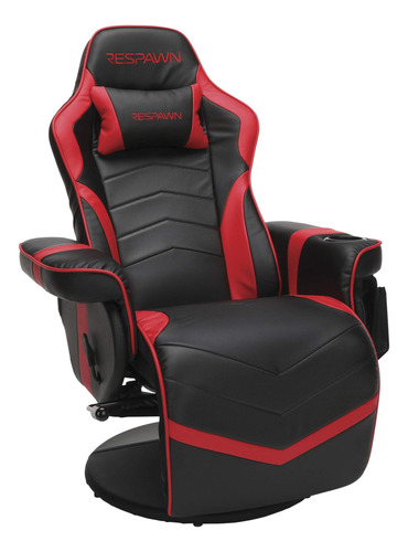 Respawn Rsp-900 Racing Style, Silla Reclinable Para Juegos,.