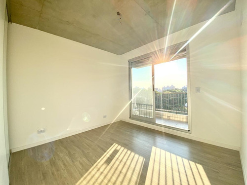Imagen 10 de 15 de Venta Departamento 2 Dormitorios Frente Al Mercado Del Patio