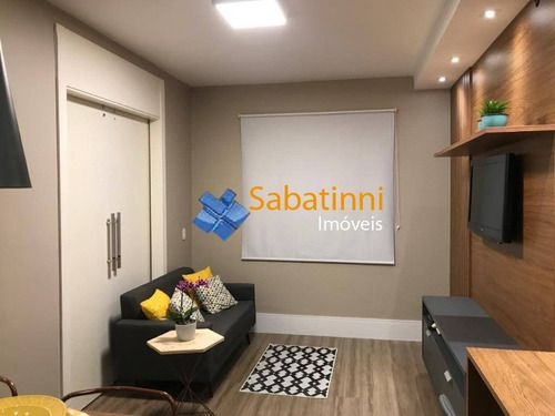Imagem 2 de 25 de Apartamento A Venda Em Sp Jardim Paulista - Ap04669 - 69402870