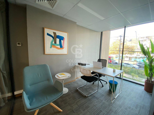 Venta Oficinas Work Plaza La Dehesa