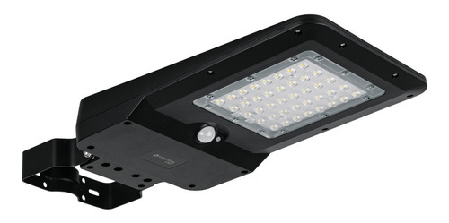 Luminario Lampara Suburbano De Led 15 W Con Sensor