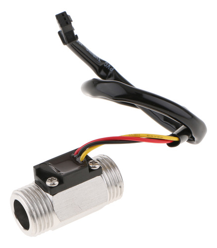 Water Flow Sensor Fluid Flowmeter Switch Flow Measurement