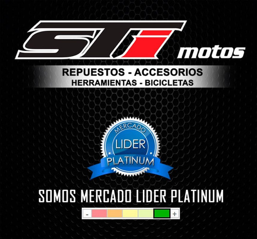 Cubierta 180 55 17 73w Michelin Pilot Road 5 Sti Motos