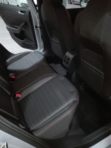 Imagen 7 de 8 de Volkswagen Polo 1.4 Tsi Gts 2023