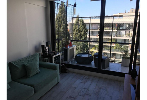 Imagen 7 de 30 de Belgrano En El Exclusivo Complejo Green Haus Exte Depto 3 A