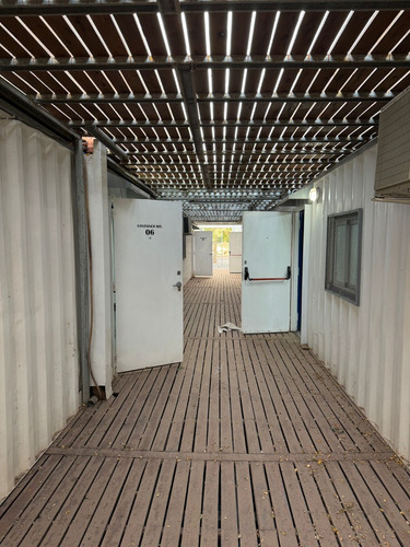 Complejo Habitacional Equipado Exclusivo Para Empresas. Añelo- Vaca Muerta.