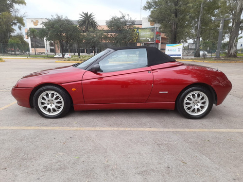 Alfa Romeo Spider 3.0 V6 Tce
