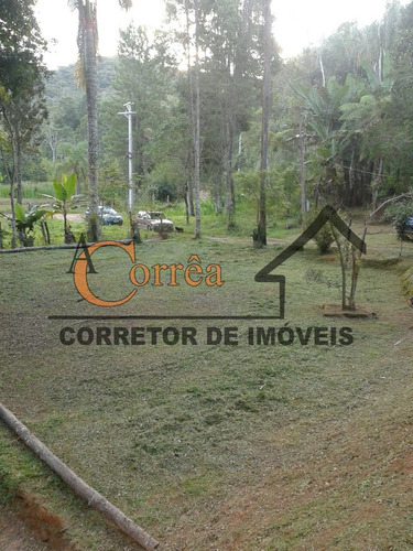 Ideal Para Seu Lazer Ou Moradia Em Ótima Região De Juquitiba