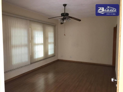 Imagem 6 de 29 de Casa Com 2 Dormitórios, 160 M² - Venda Por R$ 1.350.000,00 Ou Aluguel Por R$ 5.000,00/mês - Bosque Maia - Guarulhos/sp - Ca0870