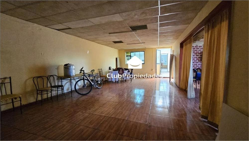 Se Vende Casa En Comuna De San Miguel