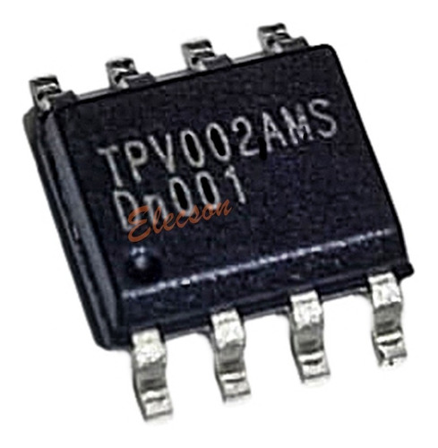 Tpv002ams Tpv002