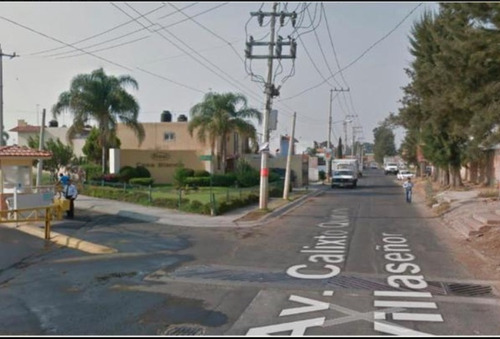 Imagen 3 de 20 de Cómoda Casa En Fraccionamiento Cerrado, Oportunidad Buen Precio, Remate Bancario