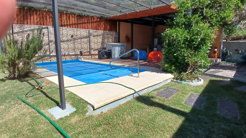 Alquiler Temporal Casa 4 Dormitorios En Atlantida Piscina Y Barbacoa