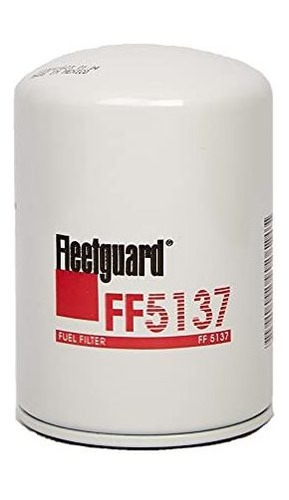 Ff5137 Fleetguard Combustible Spin-on Sustituye Baldwin Wix