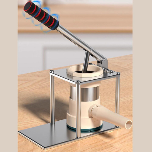 Máquina Para Hacer Salchichas, Picadora De Carne Para Hacer