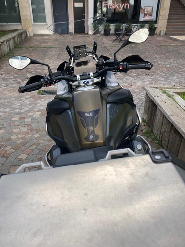 Bmw R 1250 Gs Adventure