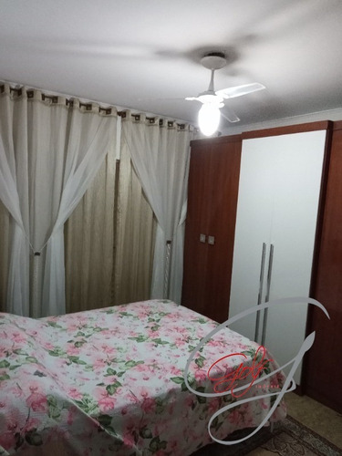 Imagem 19 de 30 de Casa No Bairro Cidade Das Flores - Ca00605 - 69691073