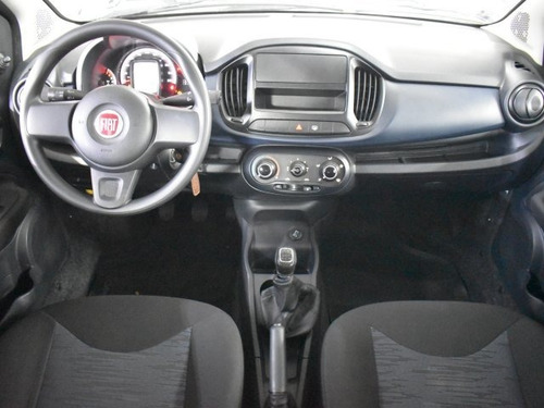 Imagem 3 de 7 de Uno 1.0 Firefly Flex Attractive Manual