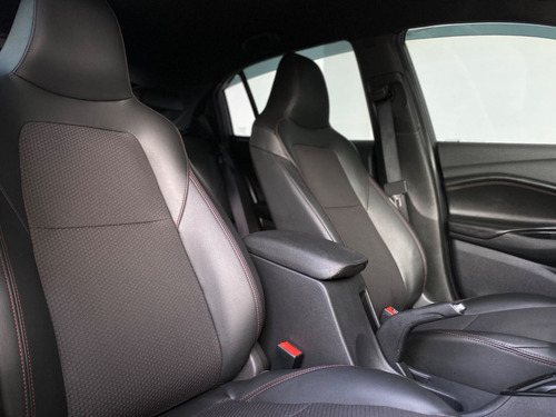 Chevrolet Onix HATCH RS 1.0 TB 12V Flex 5p Aut.