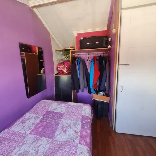 Venta Casa 2 Piso, Puente Alto