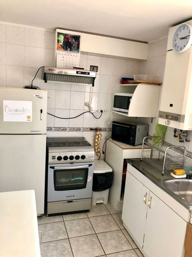 Se Arrienda Hermosa Casa (68309)