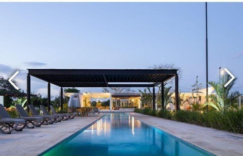 Casa En Venta/renta Merida, Carretera Progreso En Privada, Entrega Inmediata.