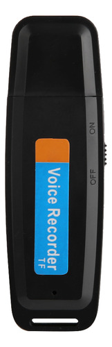 Recorder Pen 2g, Disco Usb Flash, Grabación De Voz For Reun