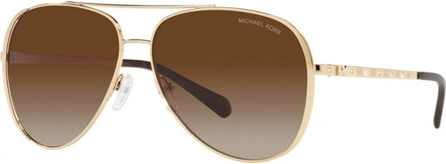 Michael Kors Chelsea Mk1101b - Gafas De Sol Degradadas 60mm