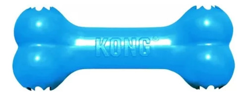 Kong Goodie Bone Puppy  Juguete Hueso Perro Cachorro Small