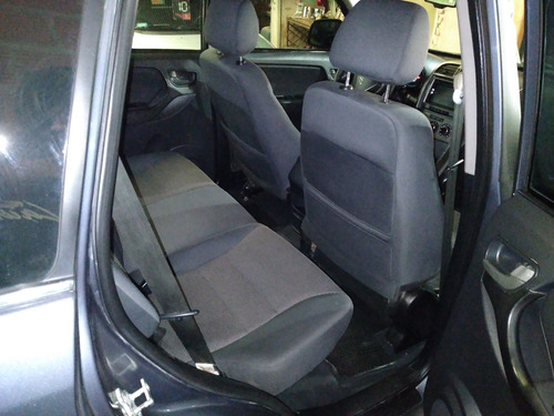 Chery Tiggo 2.0 F2 Luxury 4x2 At 138cv