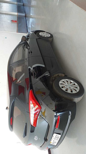 Hyundai Hb20 1.0 Turbo Comfort Plus Bluemedia (flex)