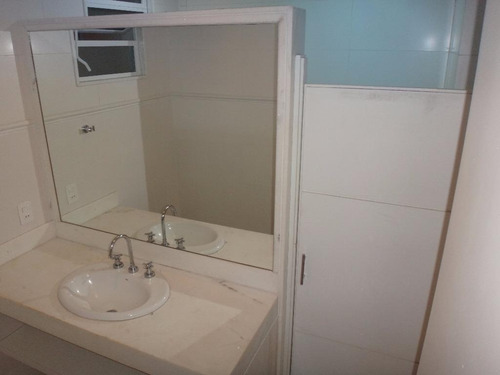 Apartamento Com 4 Dormitórios Para Alugar, 389 M² Por R$ 9.500,00/mês - Copacabana - Rio De Janeiro/rj - Ap3407