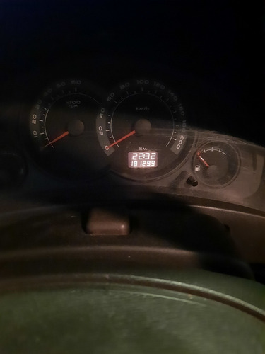 Imagem 5 de 9 de Chevrolet Celta 2009 1.0 Life Flex Power 5p 70 Hp
