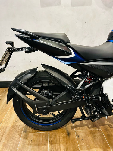 Bajaj Dominar 200 Abs 2023